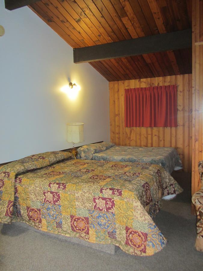 Pembina River Inn Entwistle Dış mekan fotoğraf