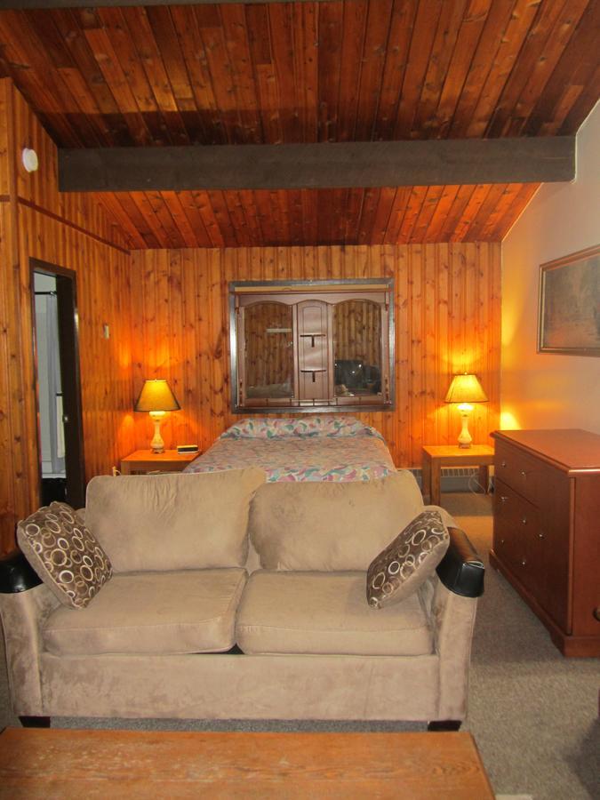 Pembina River Inn Entwistle Dış mekan fotoğraf