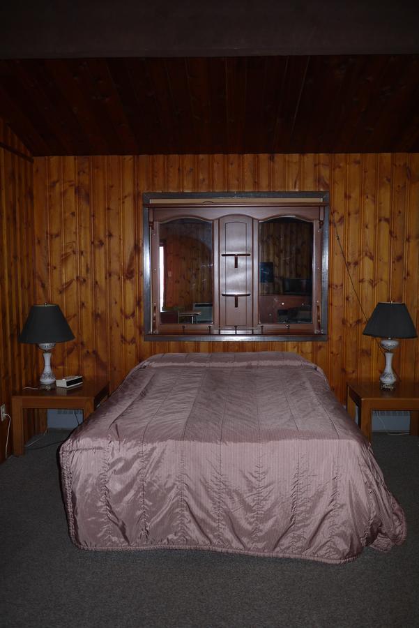 Pembina River Inn Entwistle Dış mekan fotoğraf
